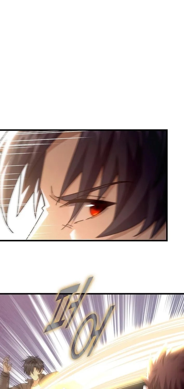 Return of Top Class Master Chapter 33 page 48 - 