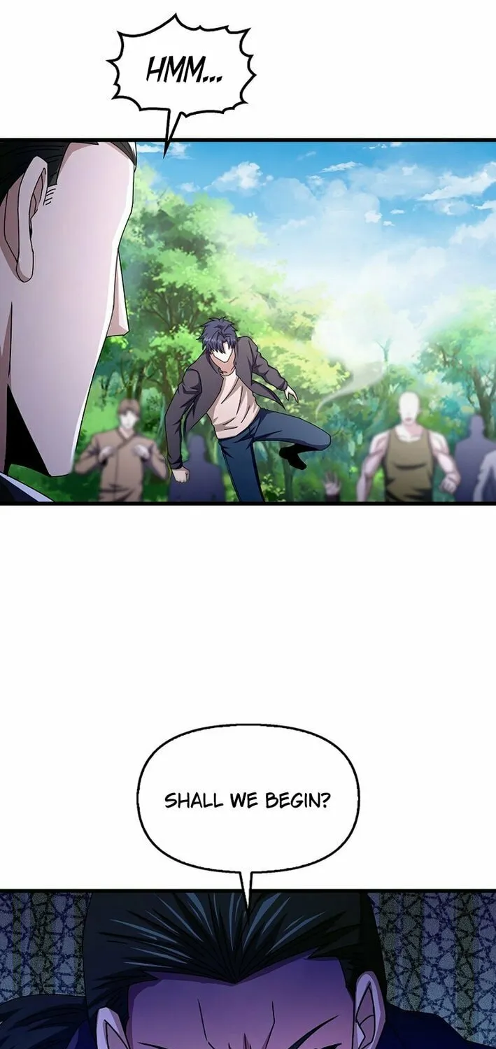 Return of Top Class Master Chapter 33 page 50 - 
