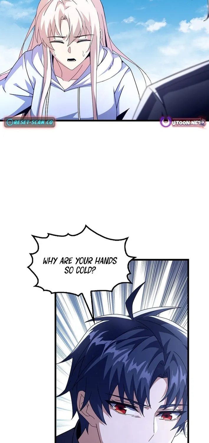 Return of Top Class Master Chapter 33 page 6 - 