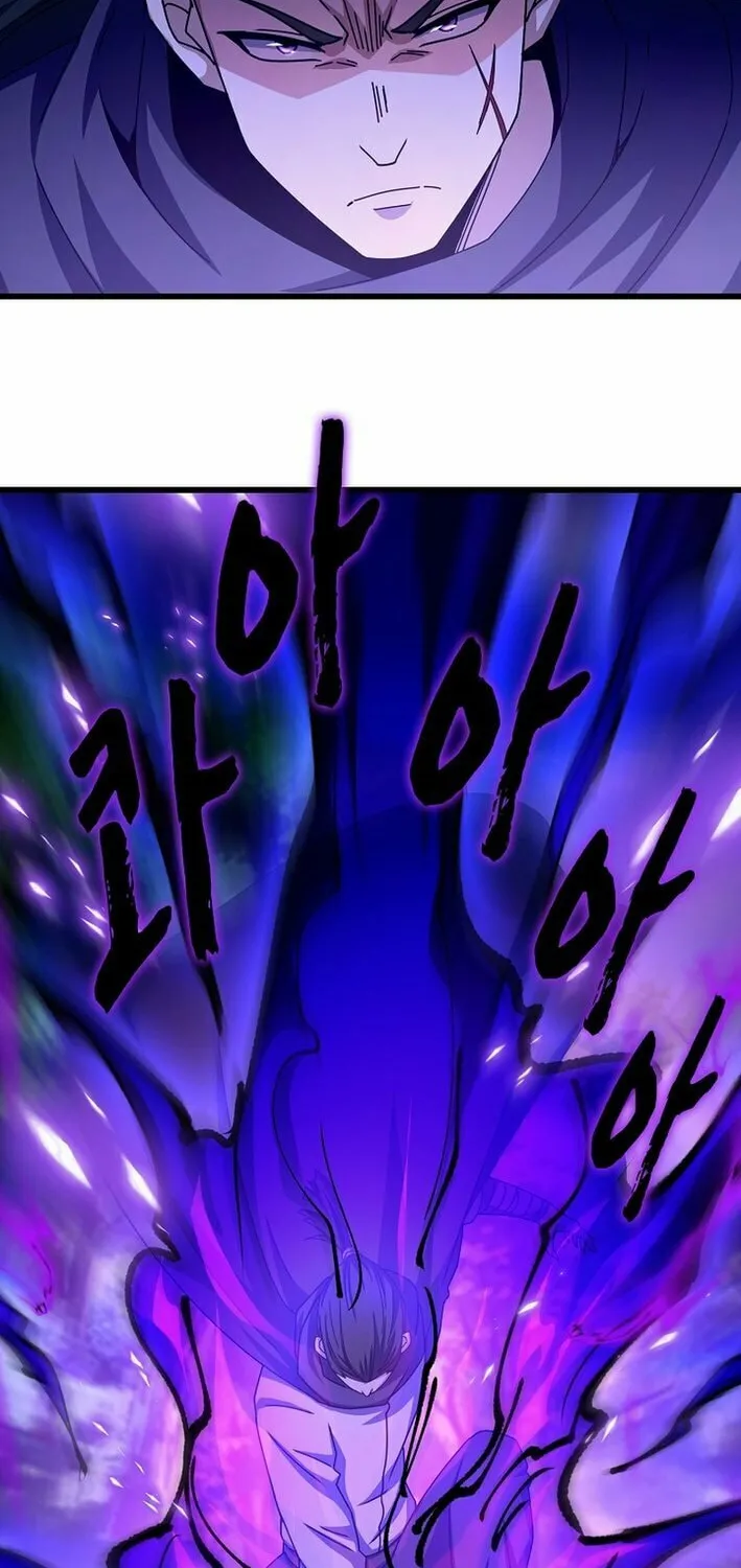 Return of Top Class Master Chapter 33 page 51 - 