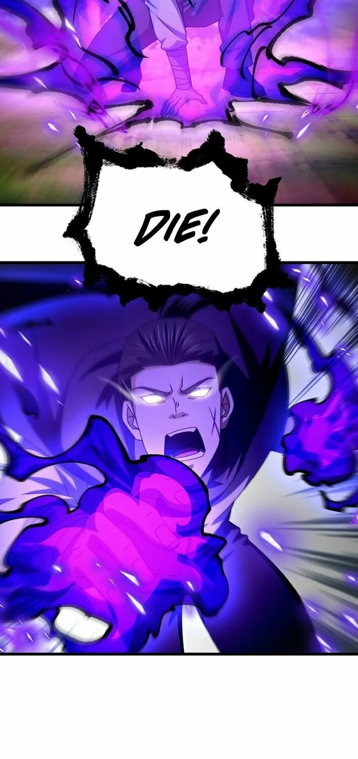 Return of Top Class Master Chapter 33 page 52 - 