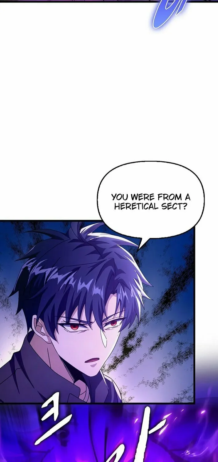 Return of Top Class Master Chapter 33 page 54 - 