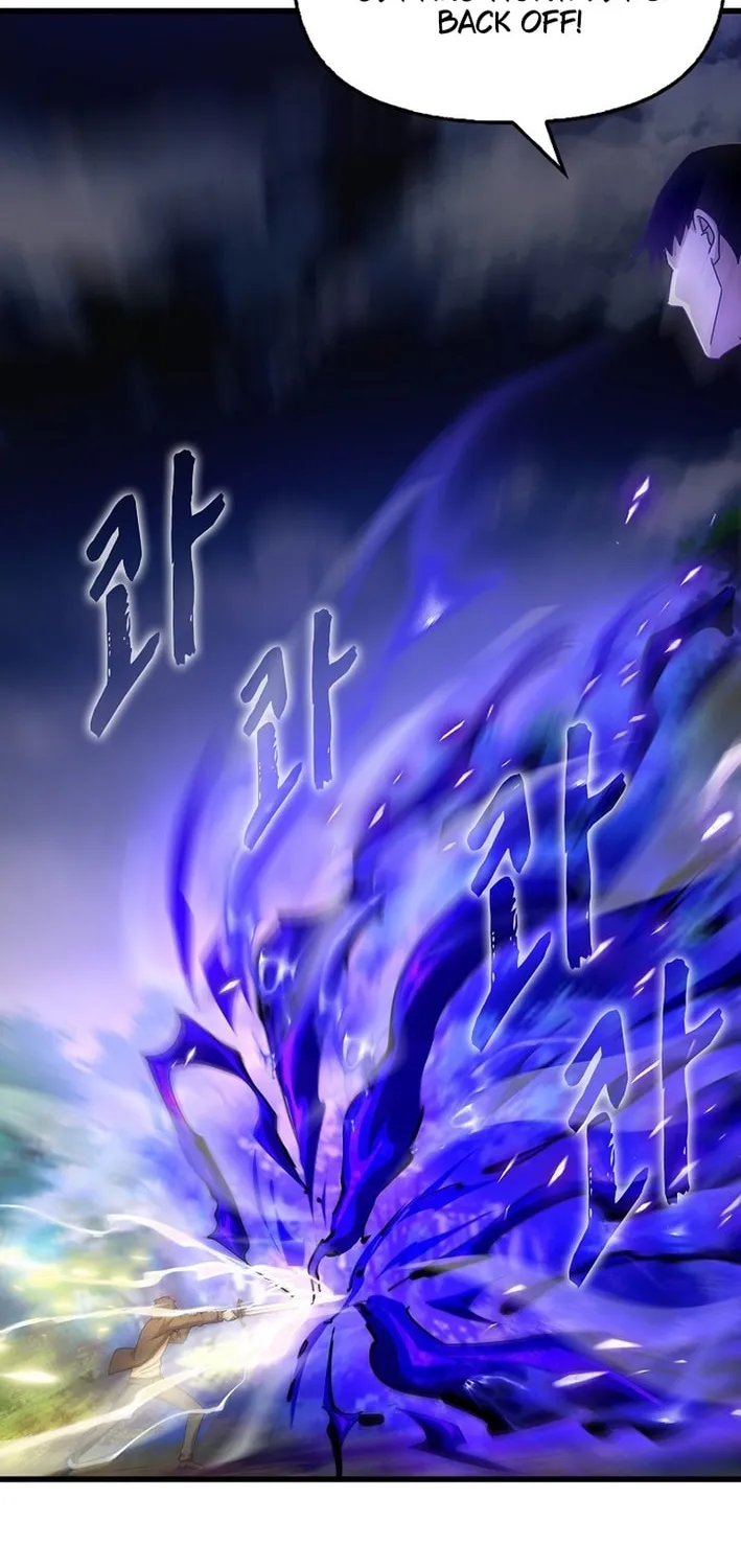 Return of Top Class Master Chapter 33 page 60 - 