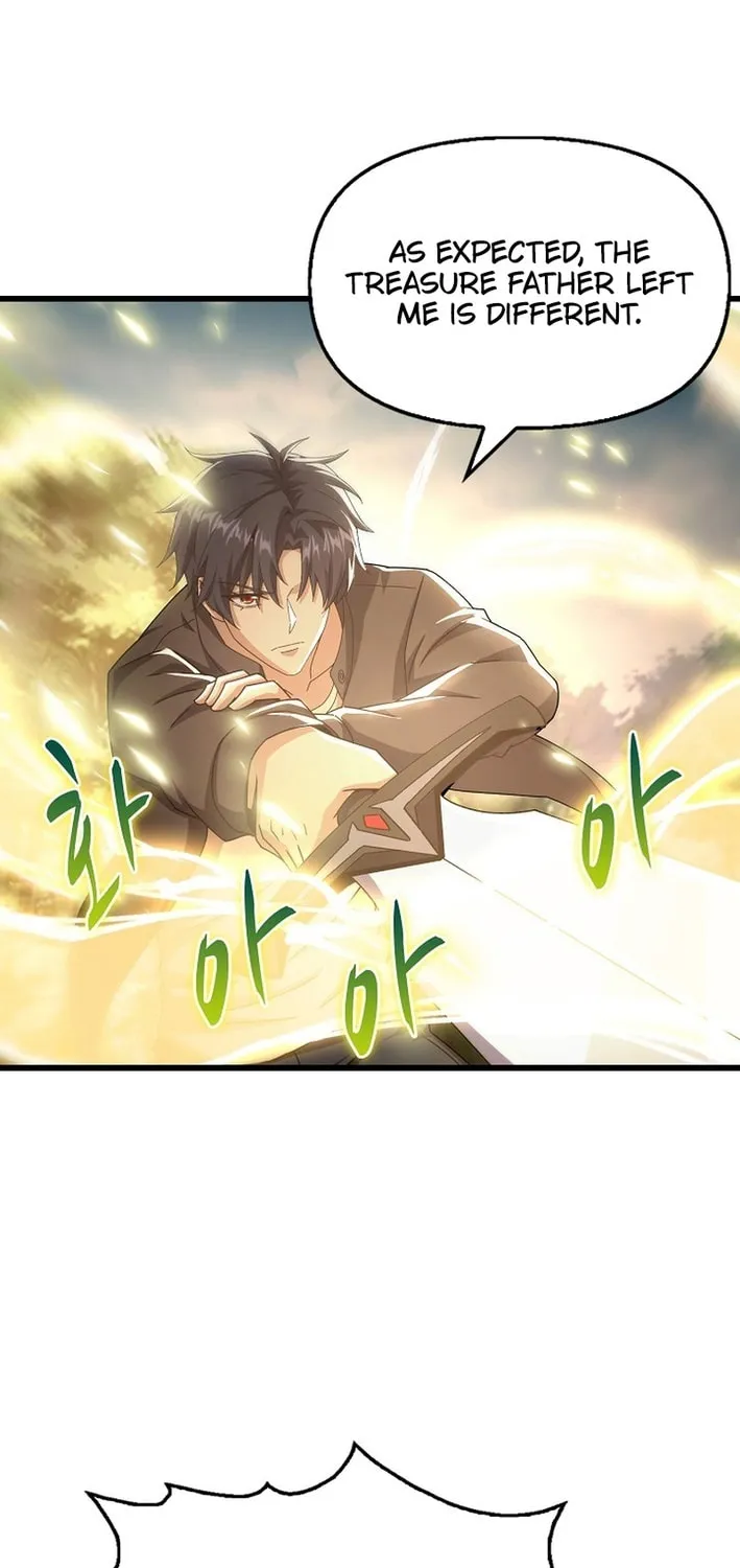 Return of Top Class Master Chapter 33 page 61 - 