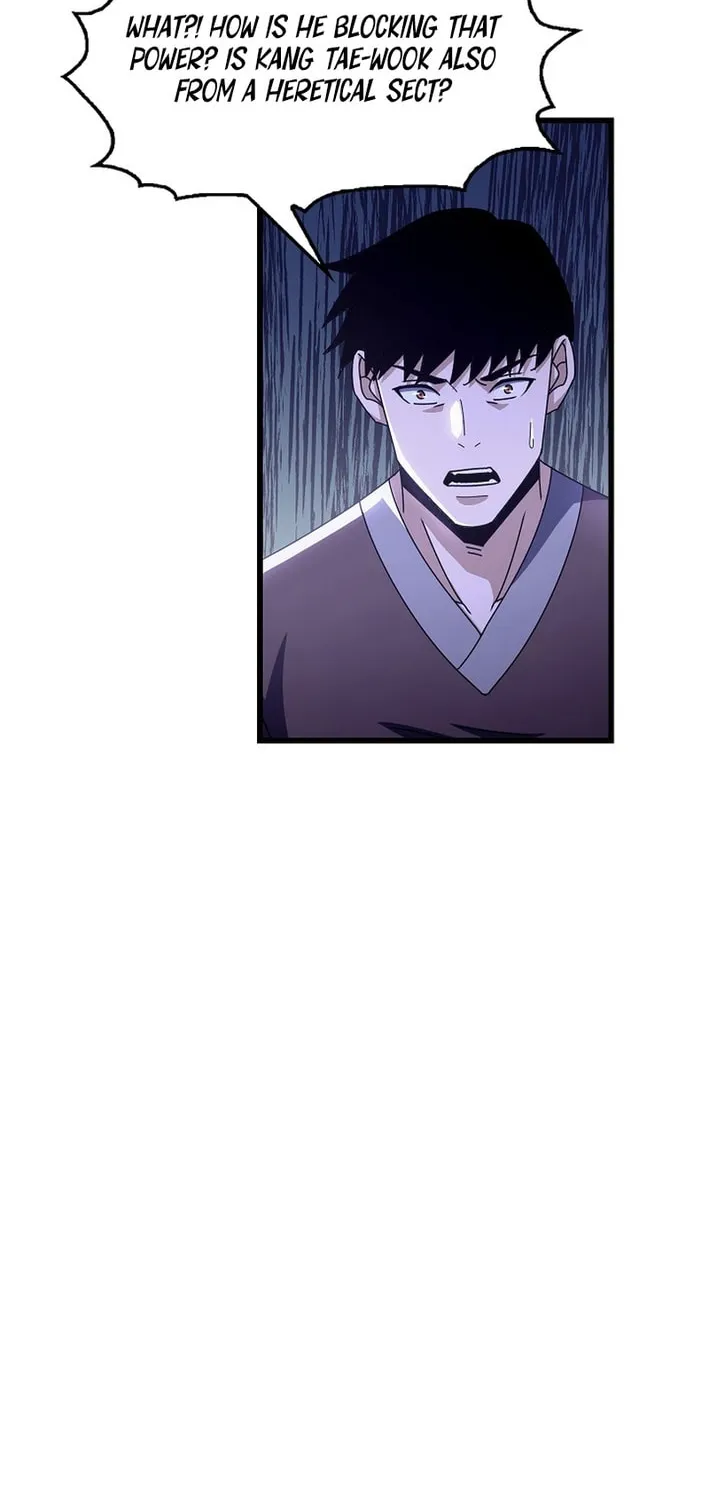 Return of Top Class Master Chapter 33 page 62 - 