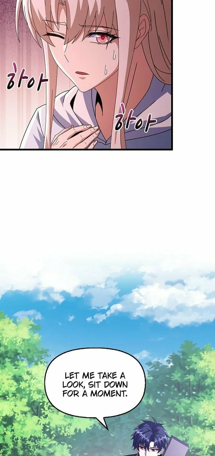 Return of Top Class Master Chapter 33 page 9 - 