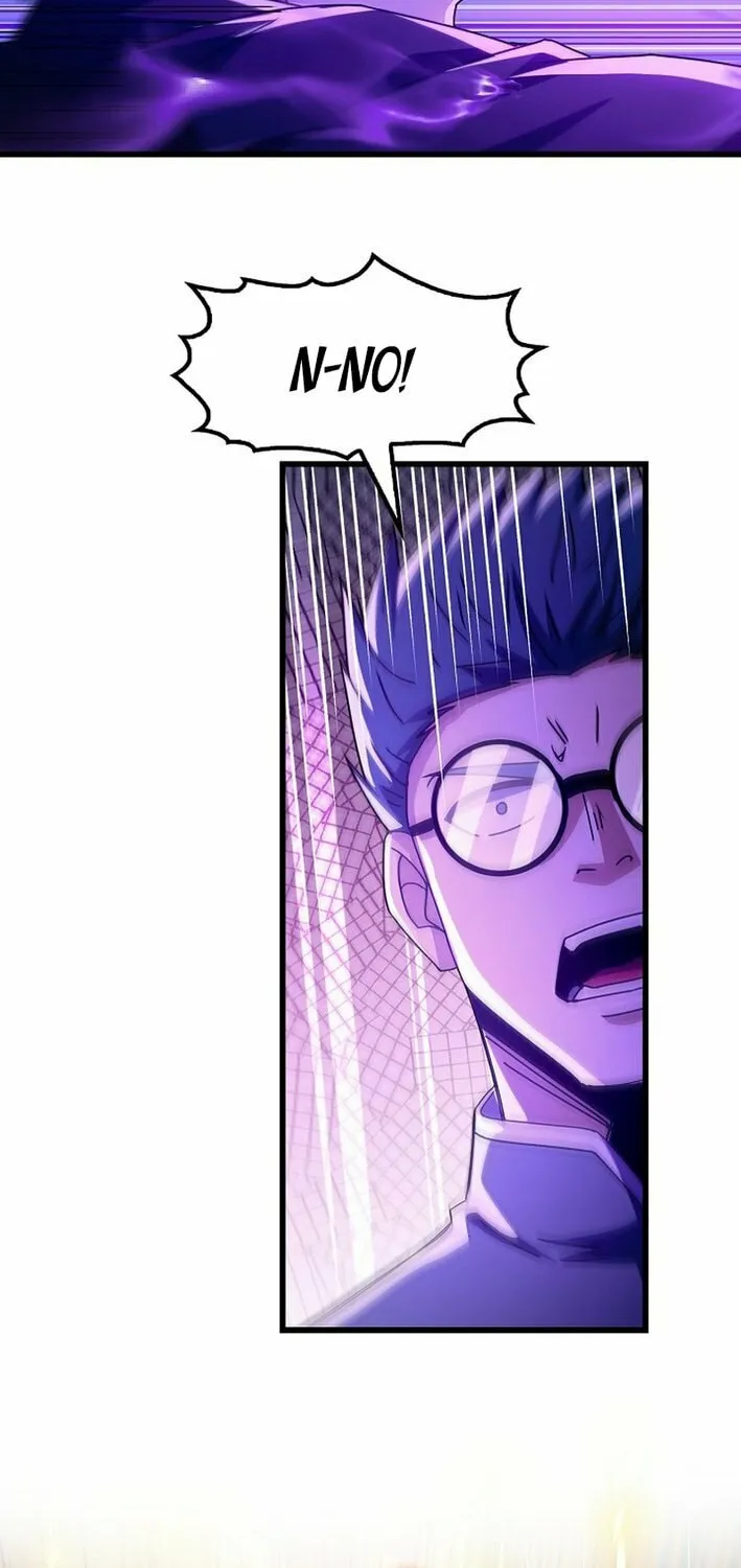 Return of Top Class Master Chapter 34 page 11 - 