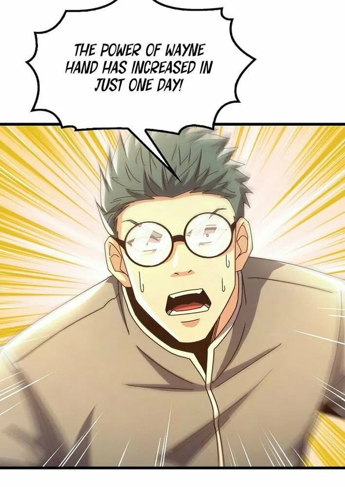 Return of Top Class Master Chapter 34 page 14 - 