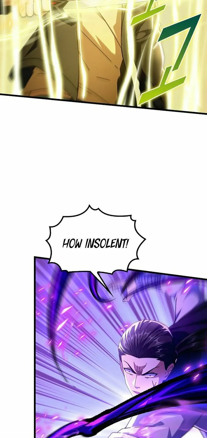 Return of Top Class Master Chapter 34 page 16 - 