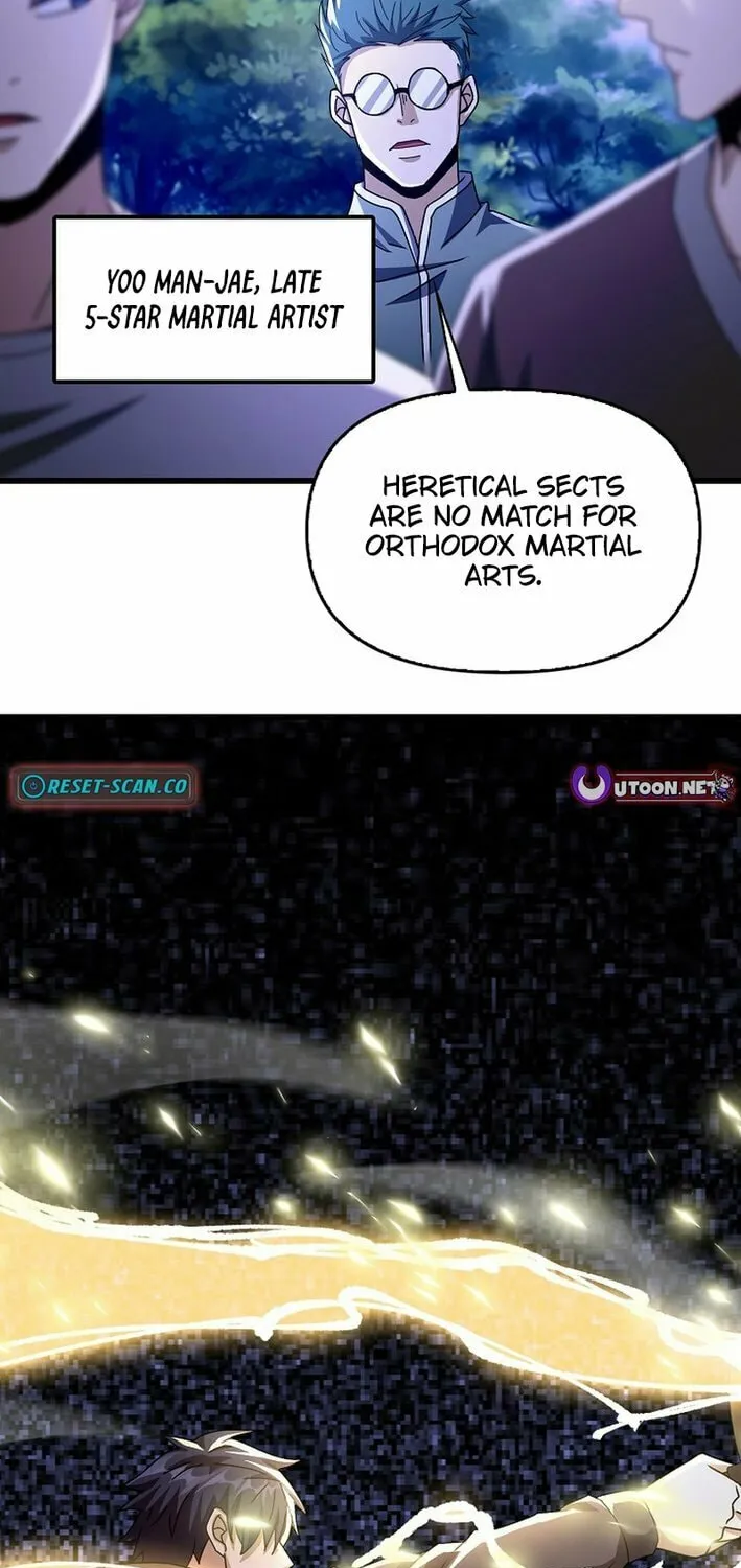 Return of Top Class Master Chapter 34 page 3 - 