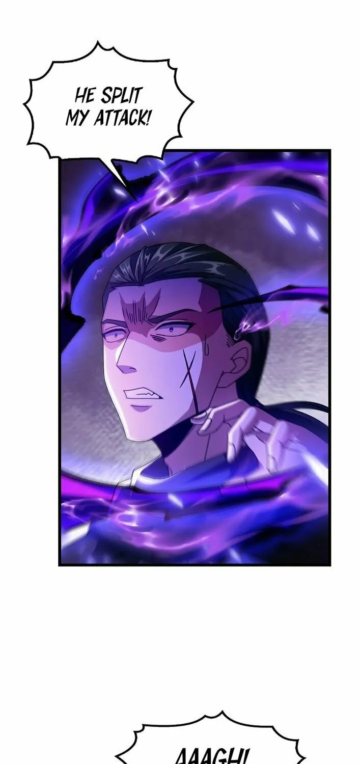 Return of Top Class Master Chapter 34 page 26 - 