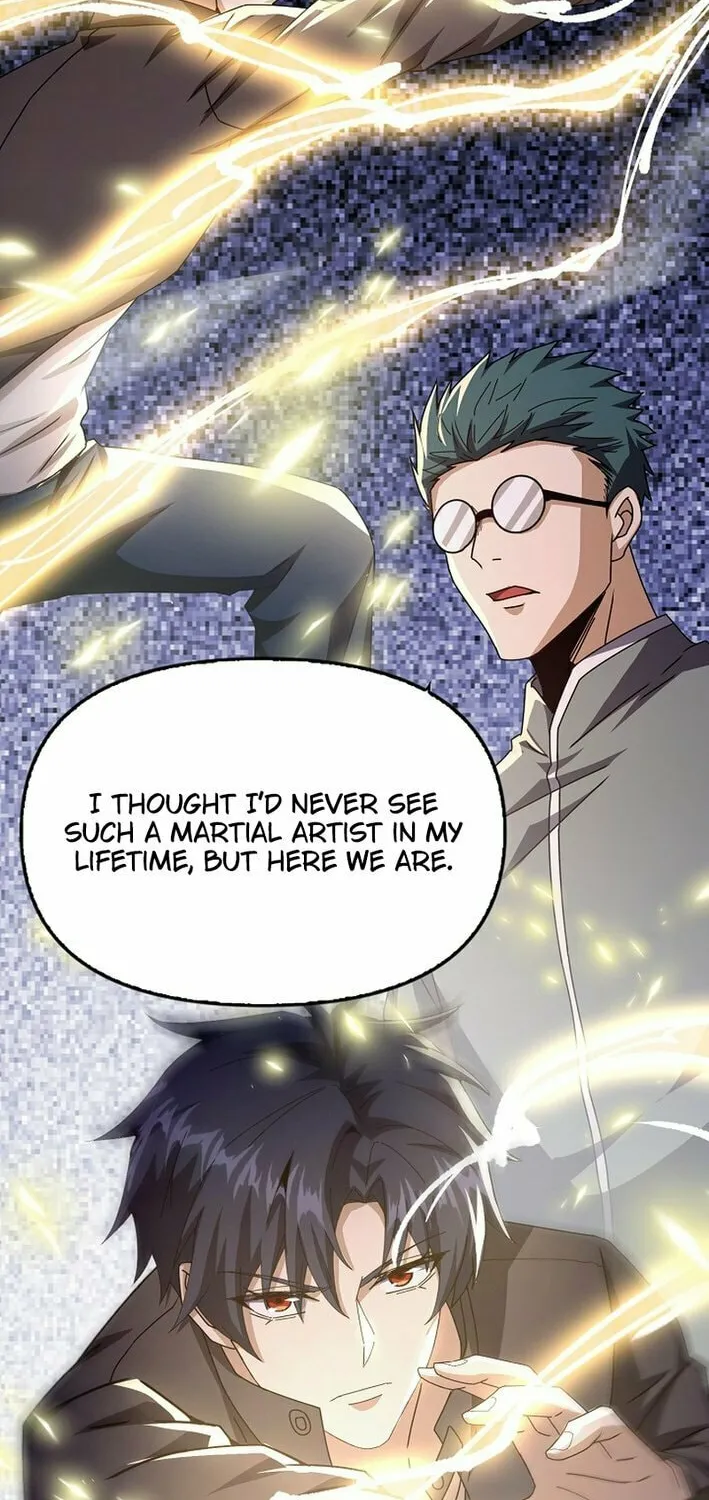 Return of Top Class Master Chapter 34 page 4 - 