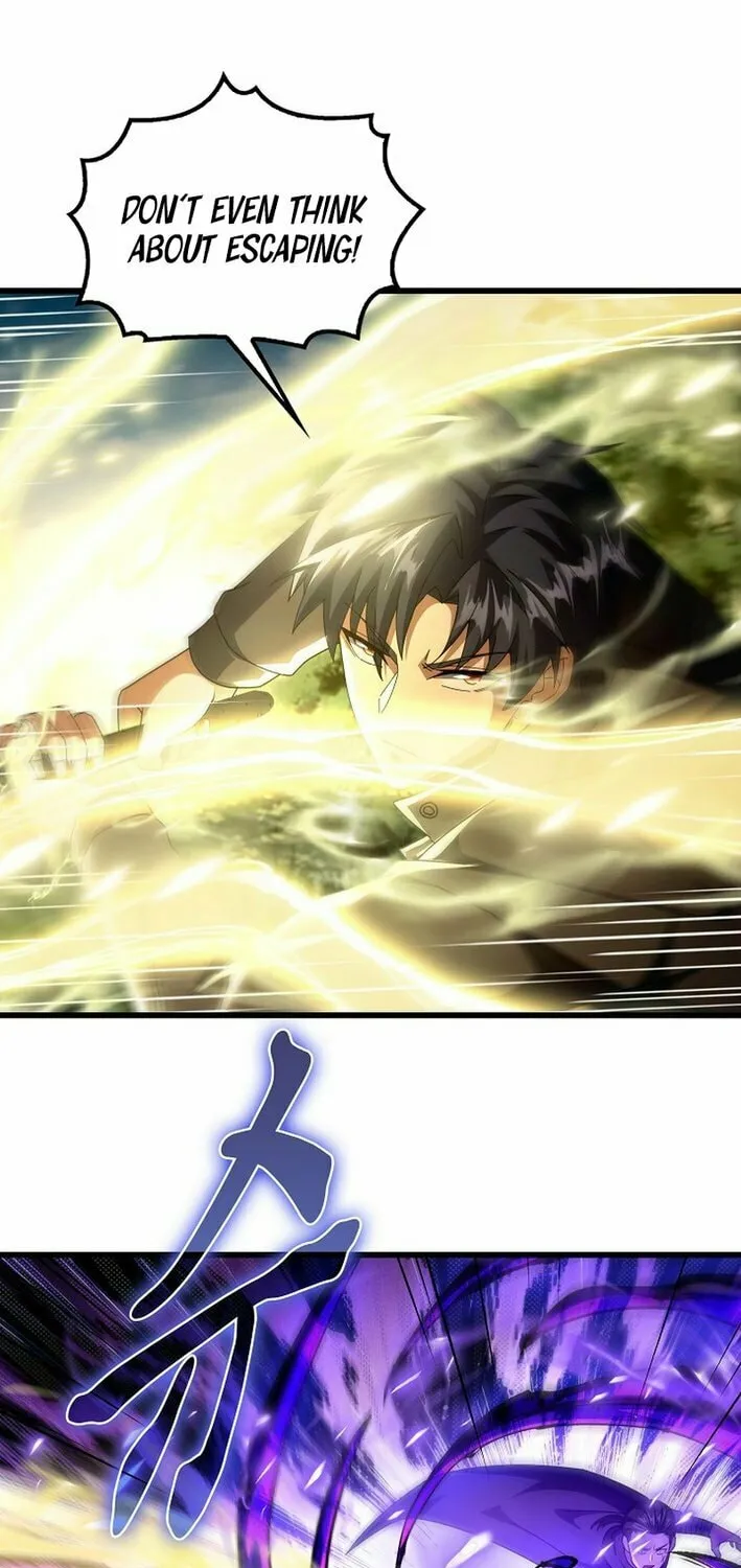 Return of Top Class Master Chapter 34 page 31 - 