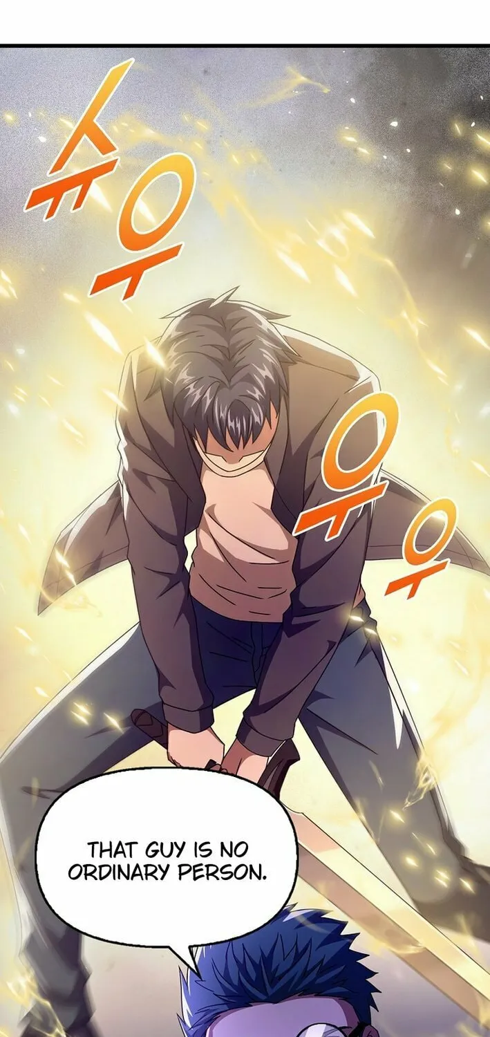Return of Top Class Master Chapter 34 page 37 - 