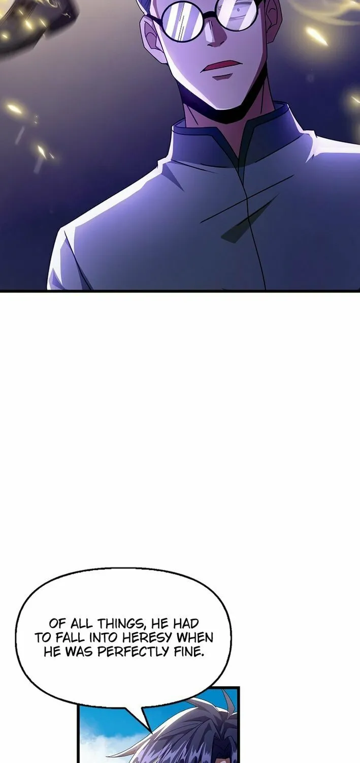 Return of Top Class Master Chapter 34 page 38 - 