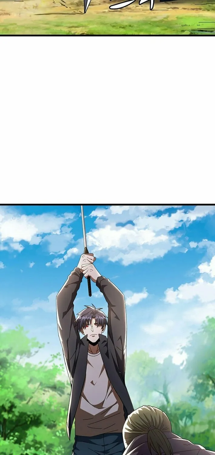 Return of Top Class Master Chapter 34 page 41 - 