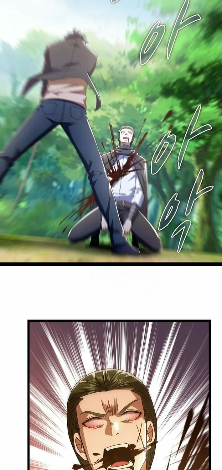 Return of Top Class Master Chapter 34 page 43 - 