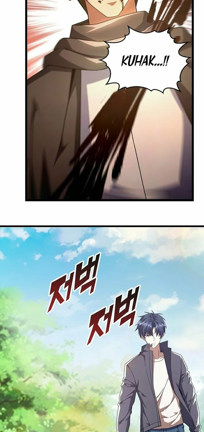 Return of Top Class Master Chapter 34 page 44 - 