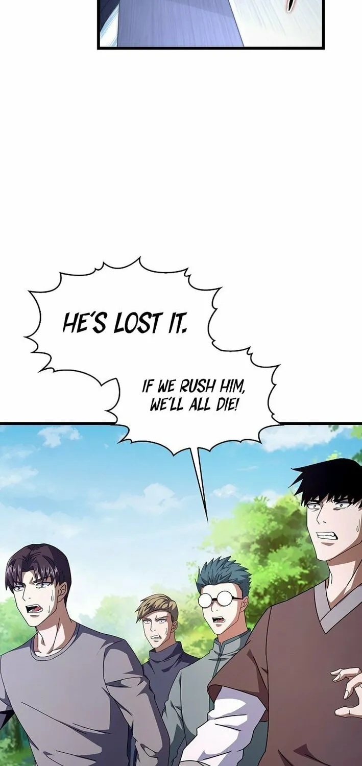 Return of Top Class Master Chapter 34 page 46 - 