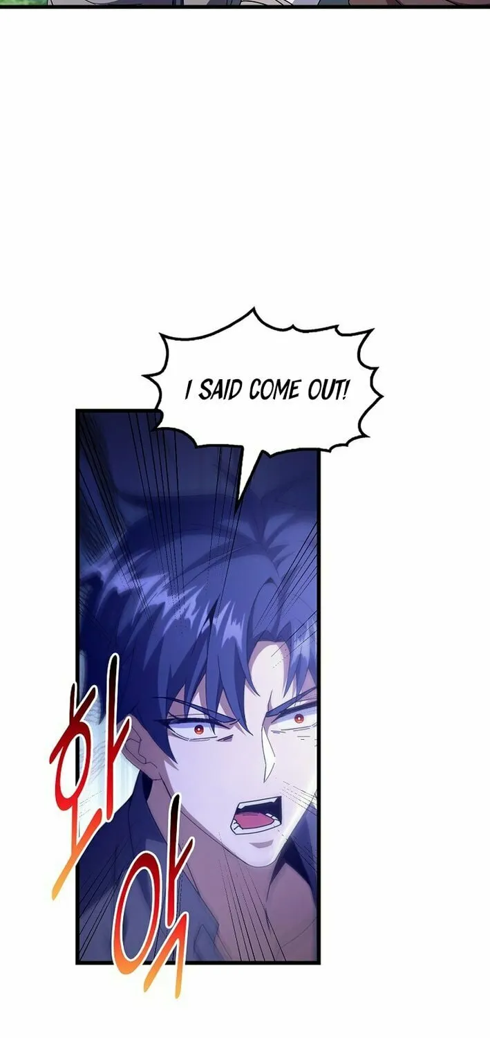 Return of Top Class Master Chapter 34 page 47 - 