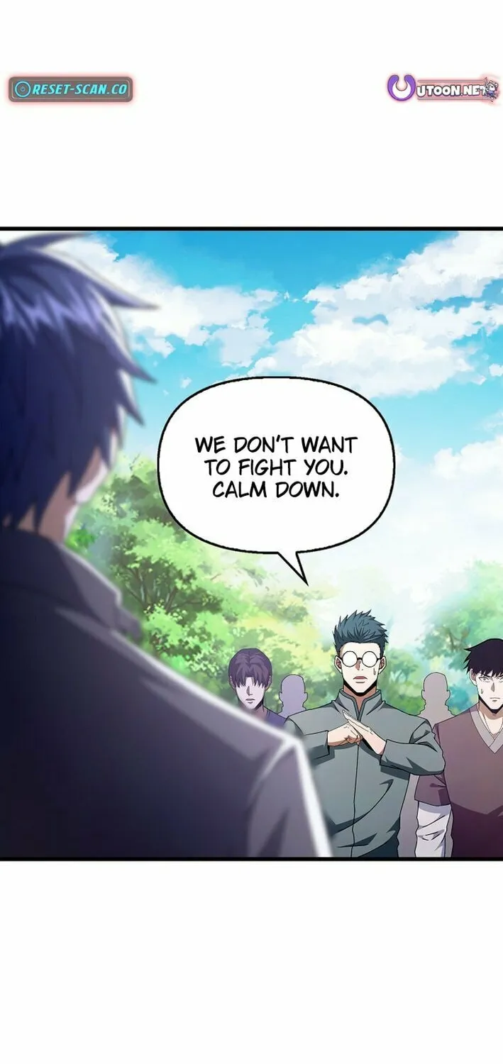 Return of Top Class Master Chapter 34 page 48 - 