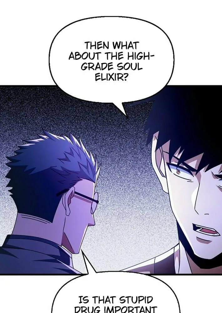 Return of Top Class Master Chapter 34 page 49 - 