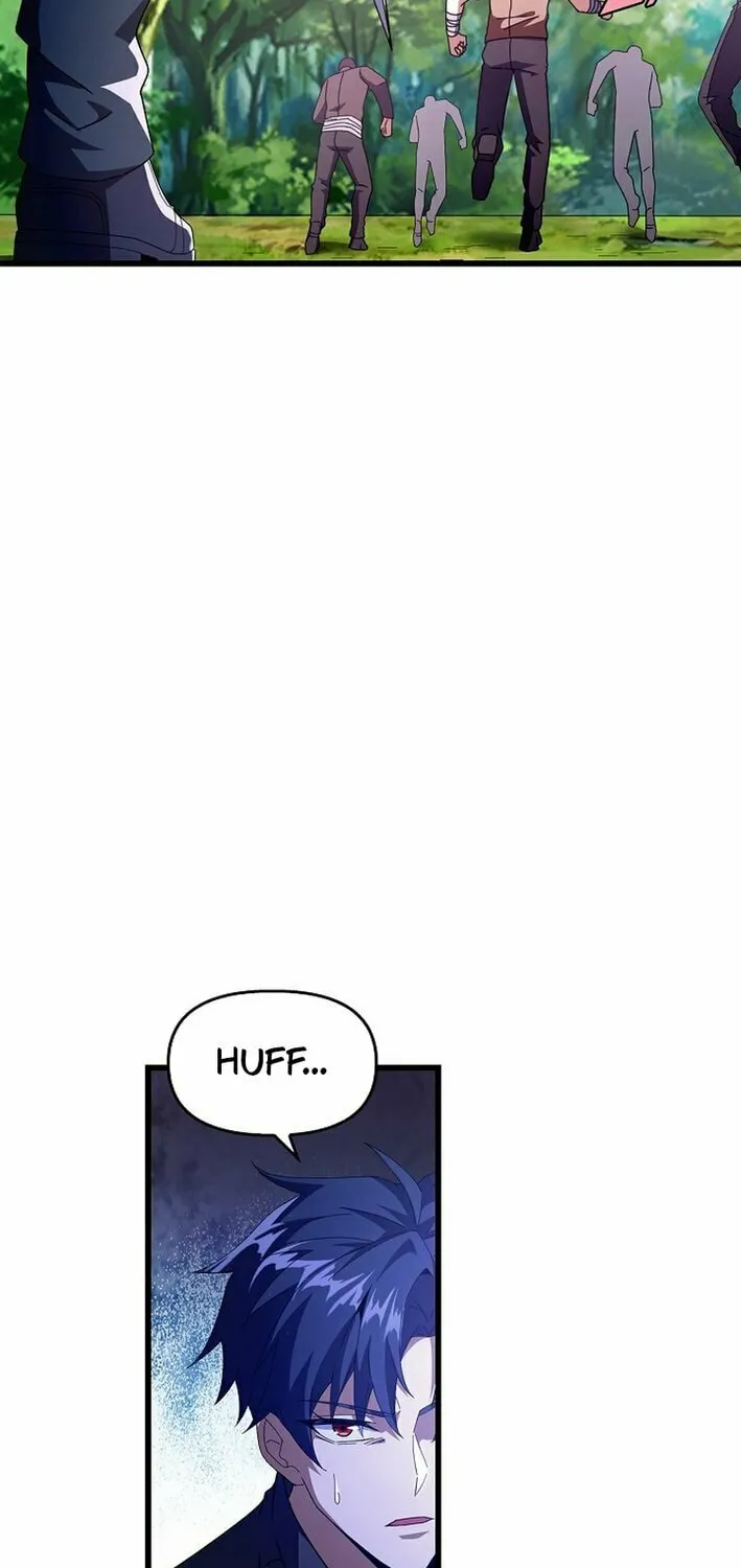Return of Top Class Master Chapter 34 page 51 - 