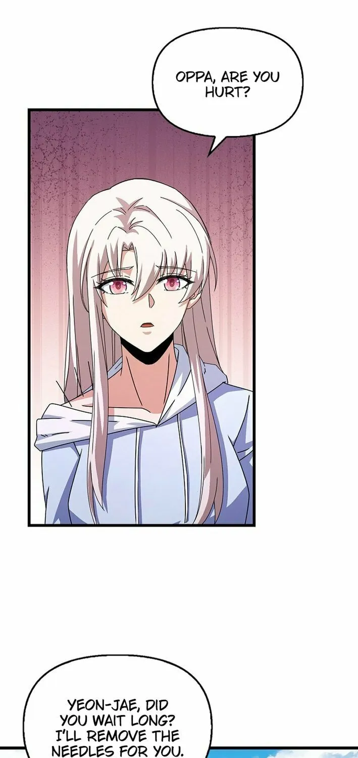 Return of Top Class Master Chapter 34 page 53 - 