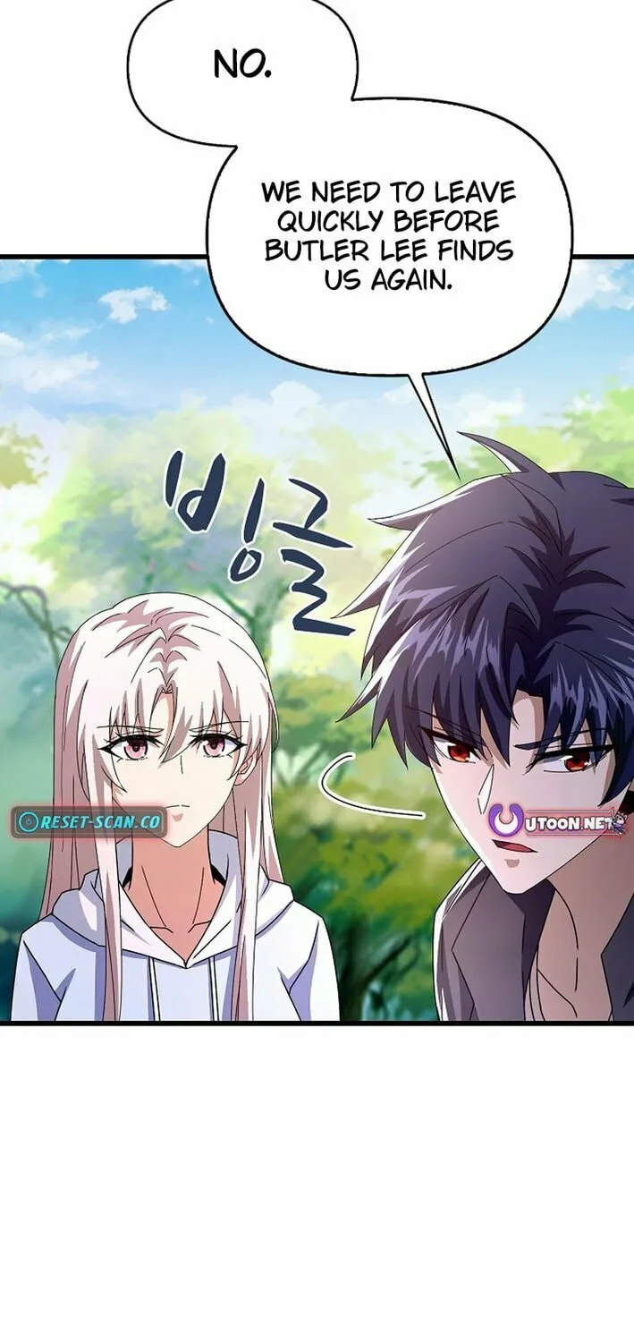 Return of Top Class Master Chapter 34 page 57 - 