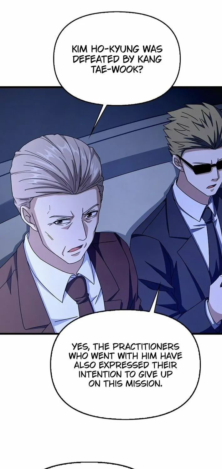 Return of Top Class Master Chapter 34 page 61 - 