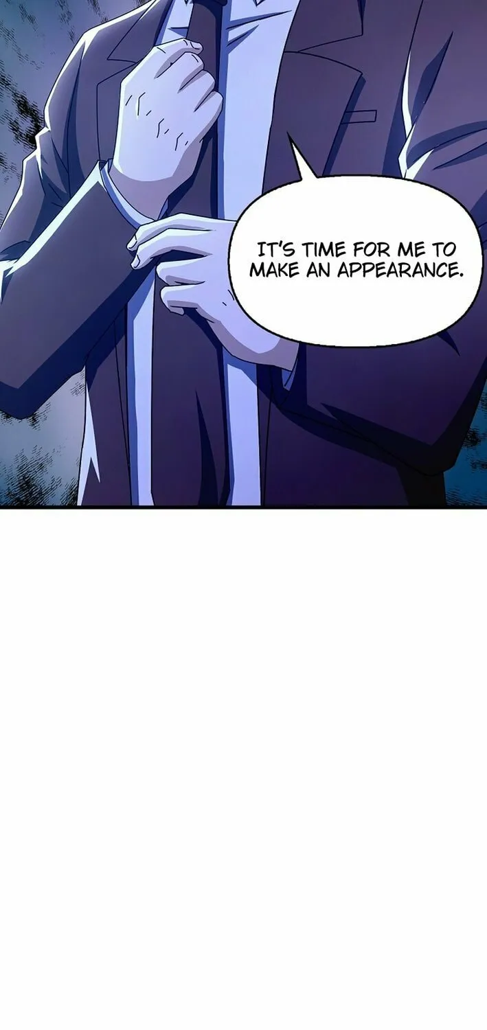 Return of Top Class Master Chapter 34 page 64 - 
