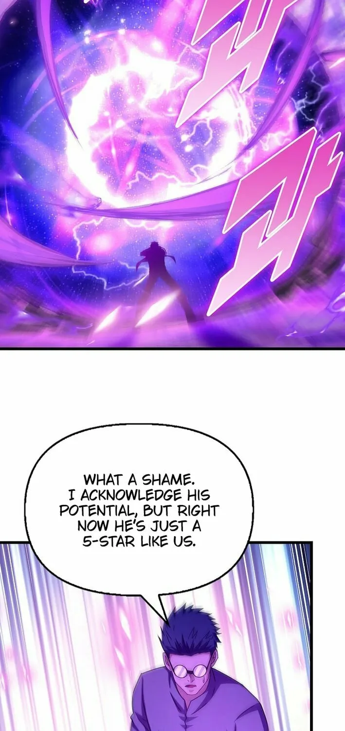 Return of Top Class Master Chapter 34 page 9 - 