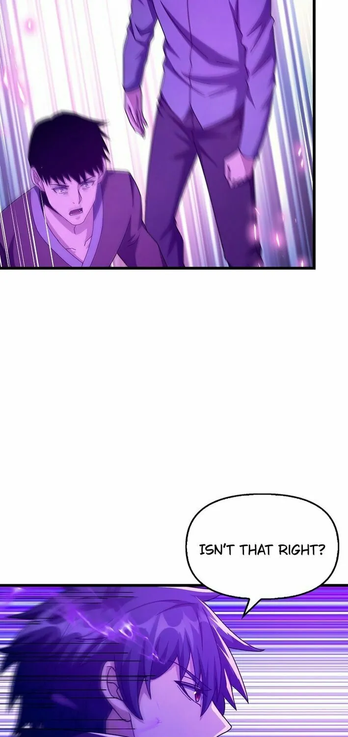 Return of Top Class Master Chapter 34 page 10 - 