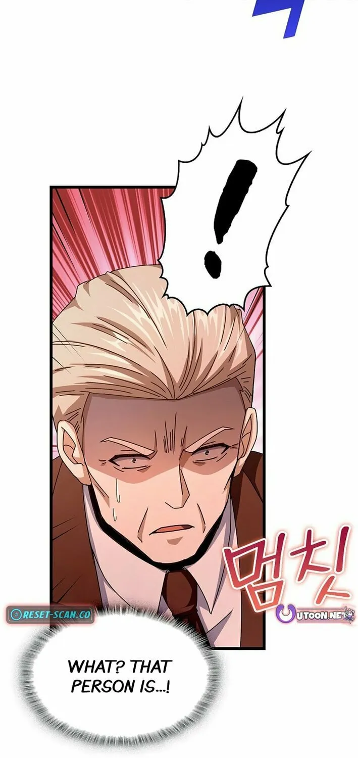 Return of Top Class Master Chapter 35 page 11 - 