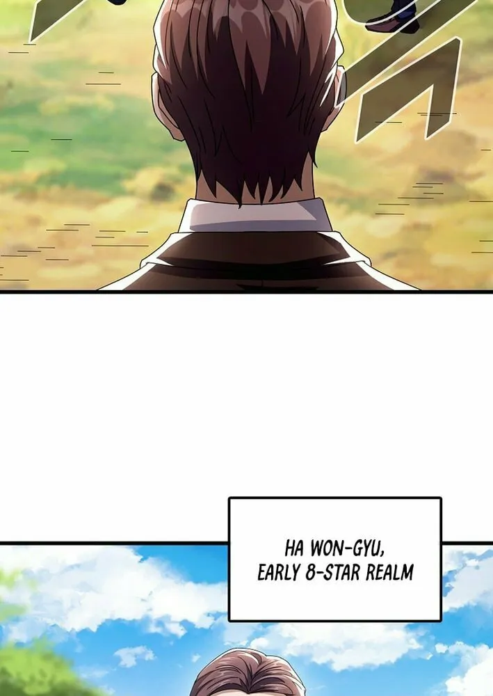 Return of Top Class Master Chapter 35 page 14 - 