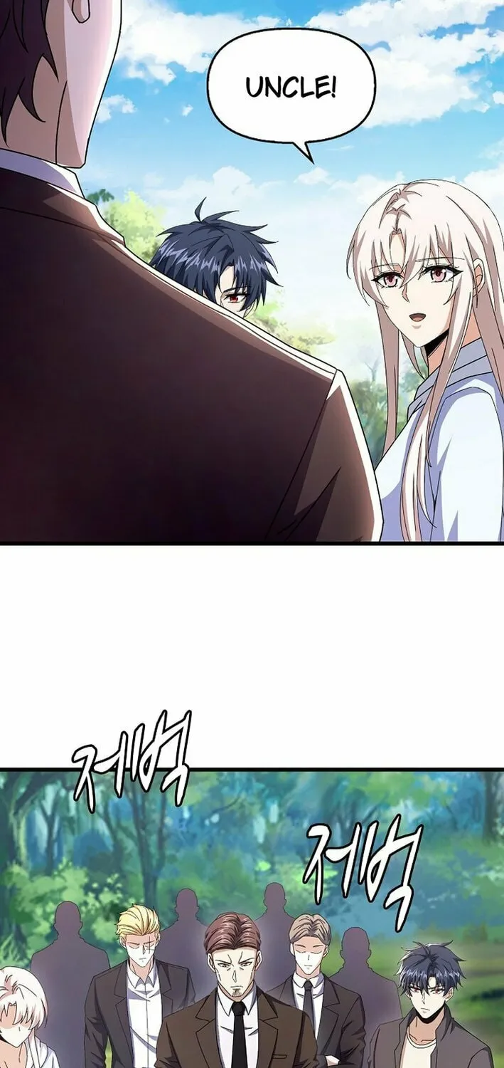 Return of Top Class Master Chapter 35 page 16 - 