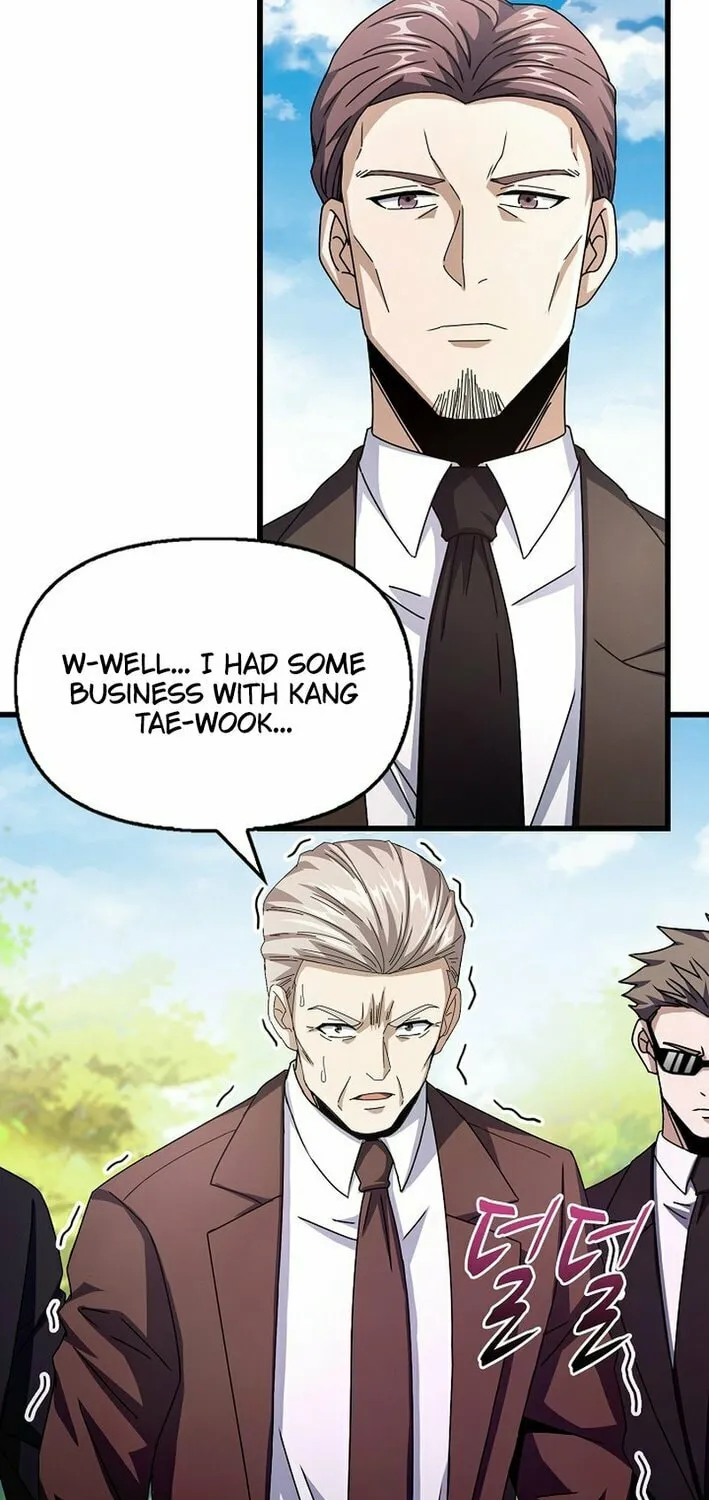 Return of Top Class Master Chapter 35 page 19 - 