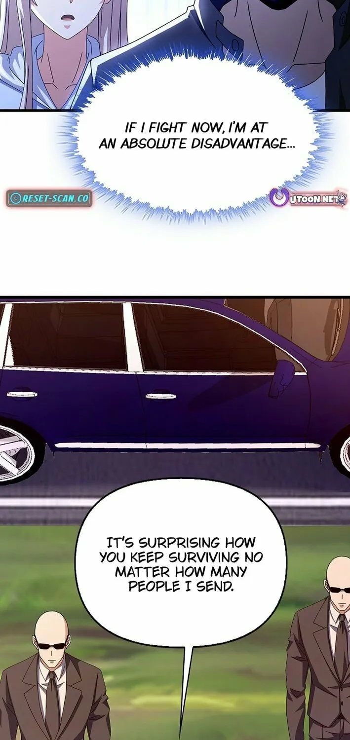 Return of Top Class Master Chapter 35 page 3 - 