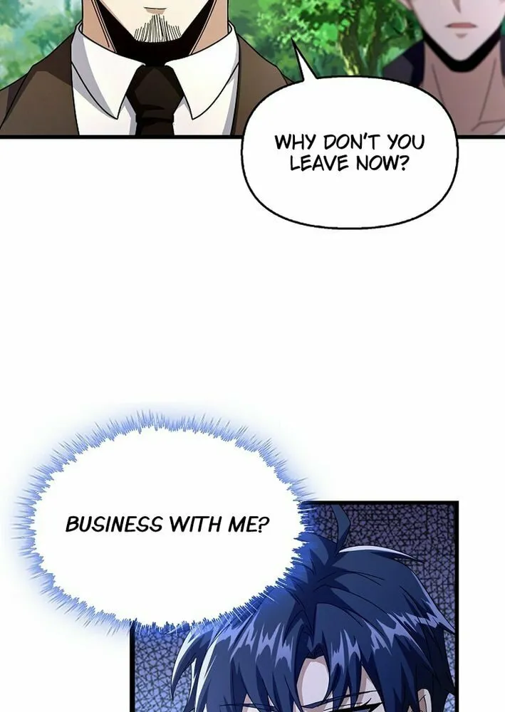 Return of Top Class Master Chapter 35 page 21 - 