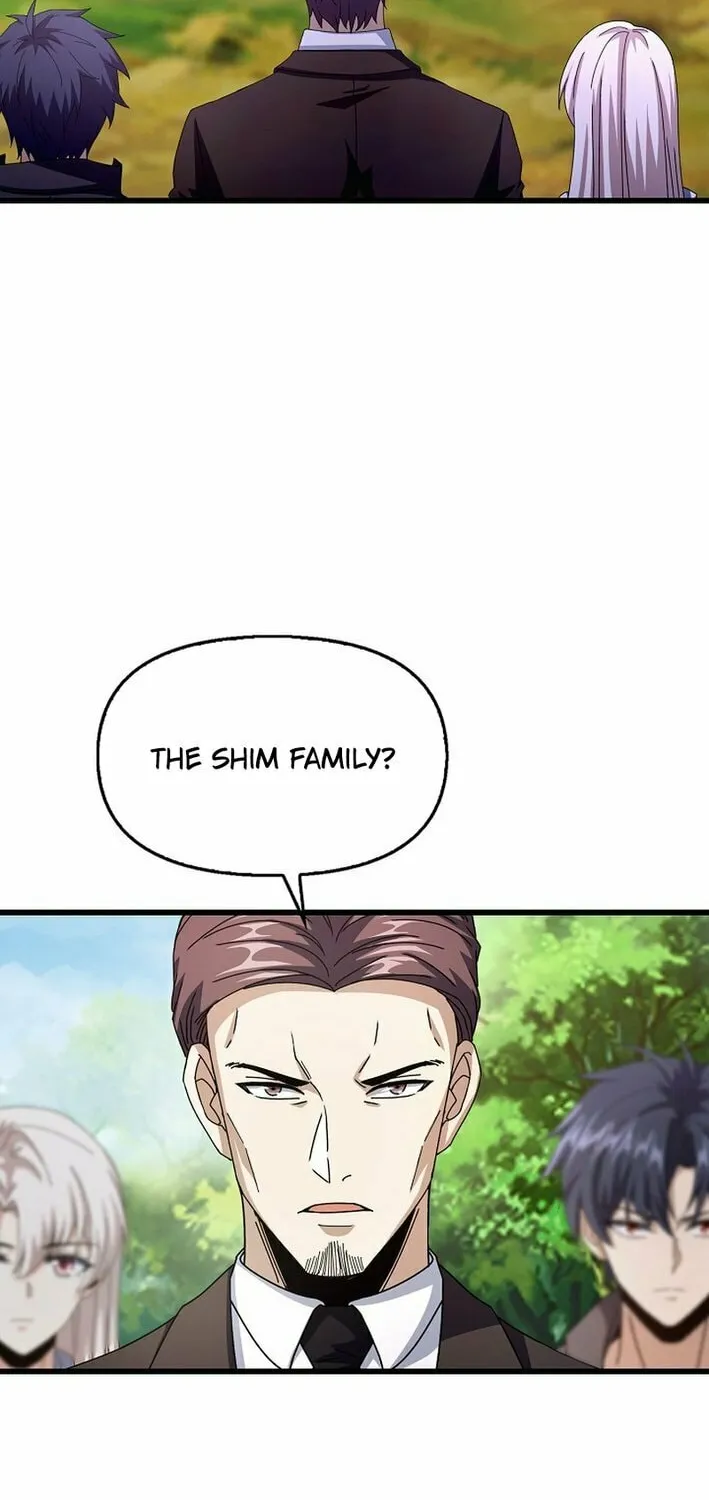 Return of Top Class Master Chapter 35 page 23 - 