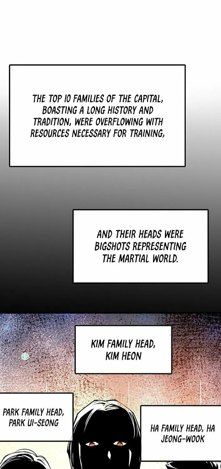 Return of Top Class Master Chapter 35 page 25 - 