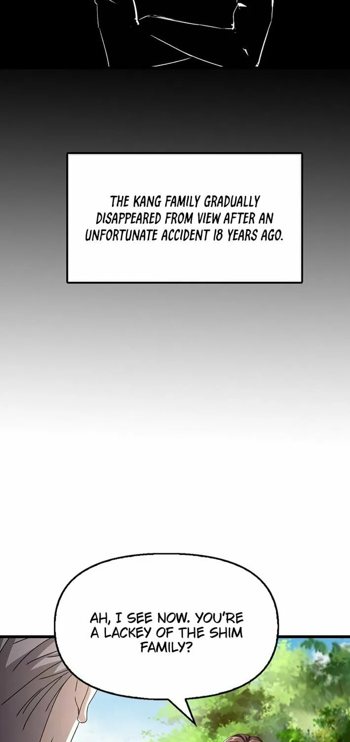 Return of Top Class Master Chapter 35 page 27 - 