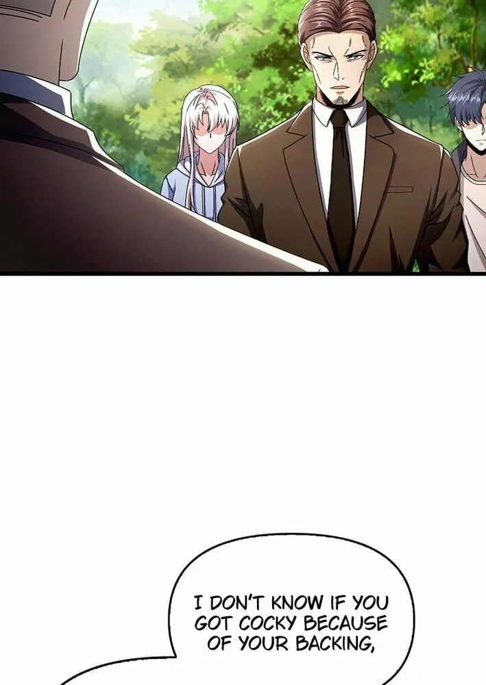 Return of Top Class Master Chapter 35 page 28 - 