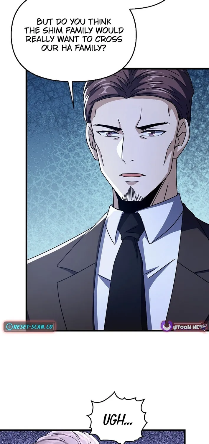 Return of Top Class Master Chapter 35 page 29 - 