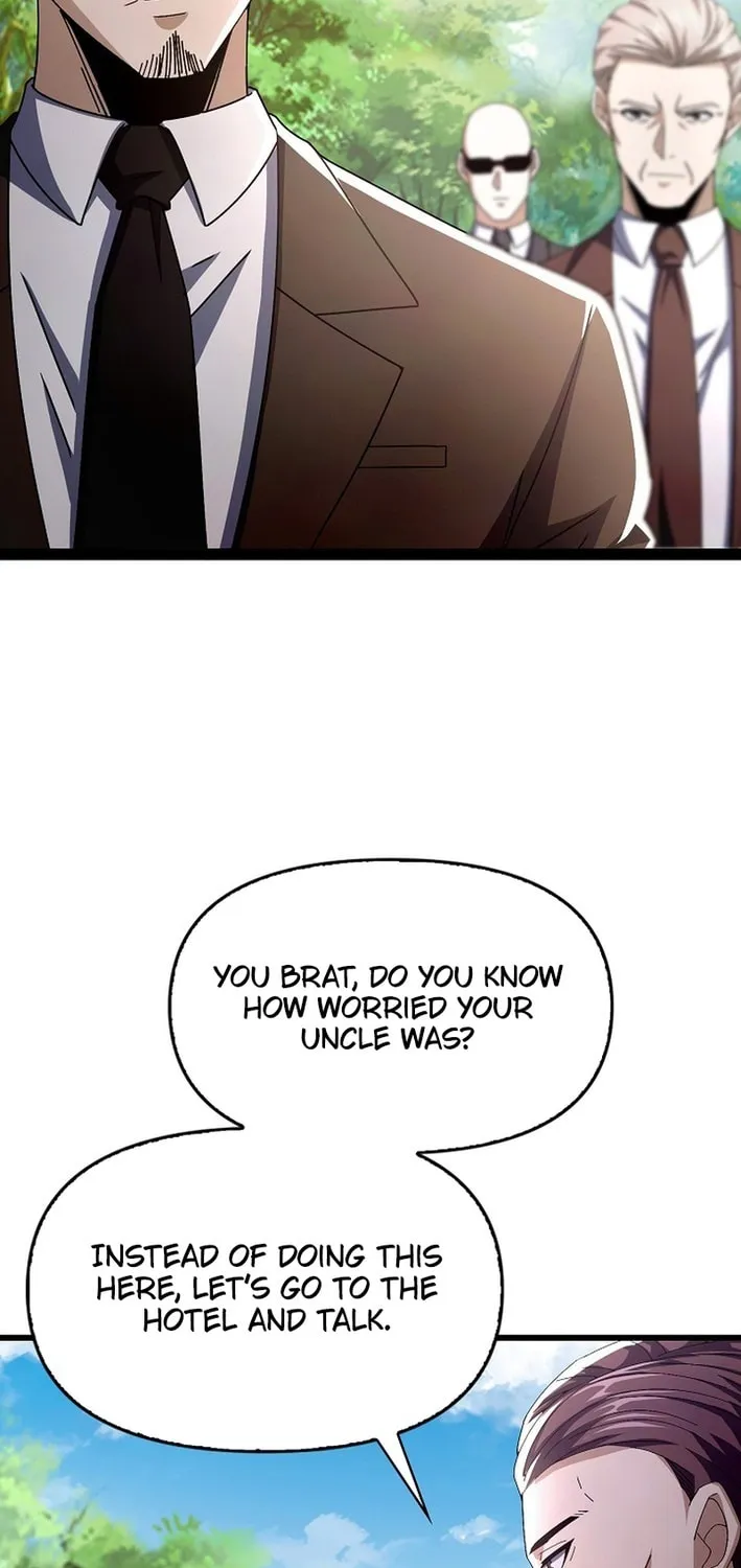 Return of Top Class Master Chapter 35 page 31 - 