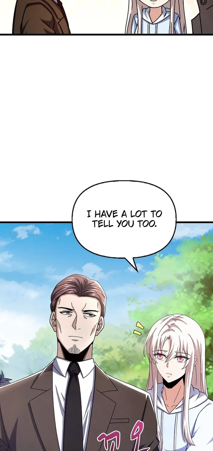 Return of Top Class Master Chapter 35 page 33 - 