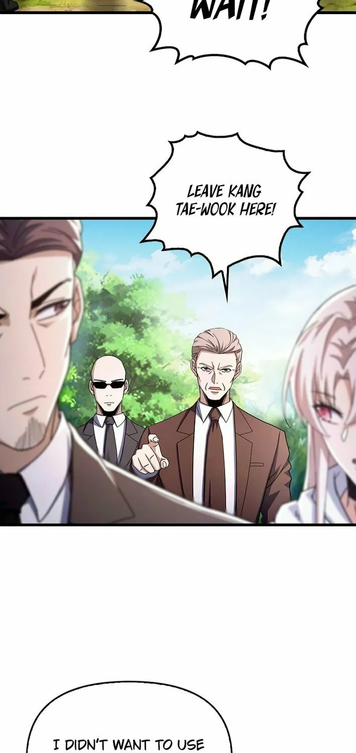 Return of Top Class Master Chapter 35 page 36 - 