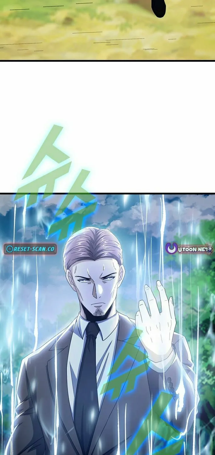 Return of Top Class Master Chapter 35 page 38 - 