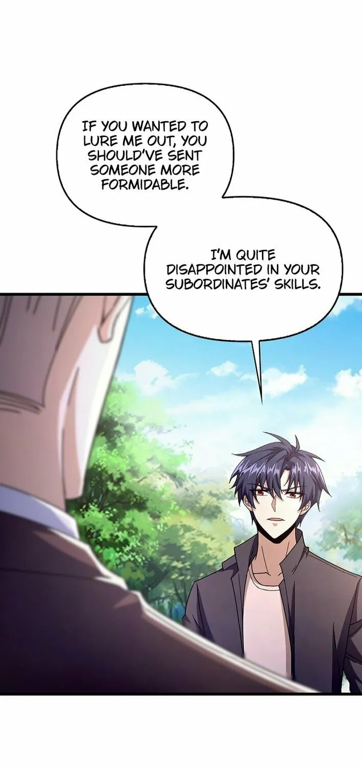 Return of Top Class Master Chapter 35 page 5 - 