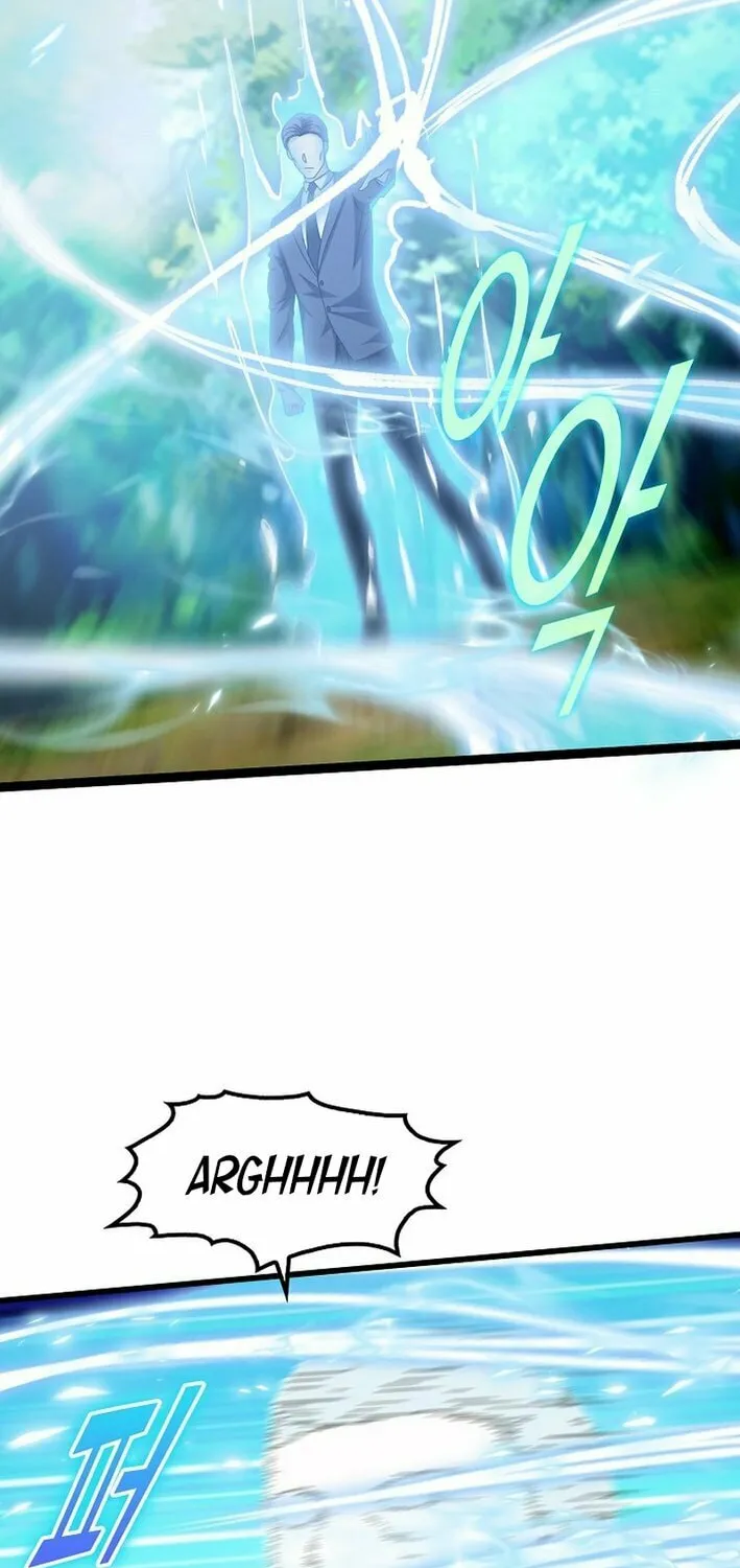 Return of Top Class Master Chapter 35 page 41 - 
